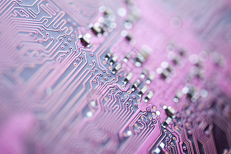 計算機網絡工程中的粉色紋理應用 美學與功能的交融