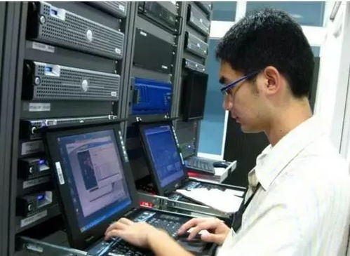 上海網絡工程師培訓 一手掌握局域網技術，開啟計算機網絡工程職業之路