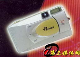 拍得麗數(shù)碼相機(jī)再掀風(fēng)云 兩款超值新品驚艷登場